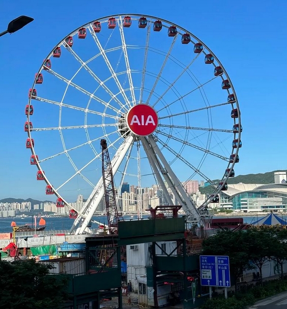 香港生鲜战略分析及市场需求解讲